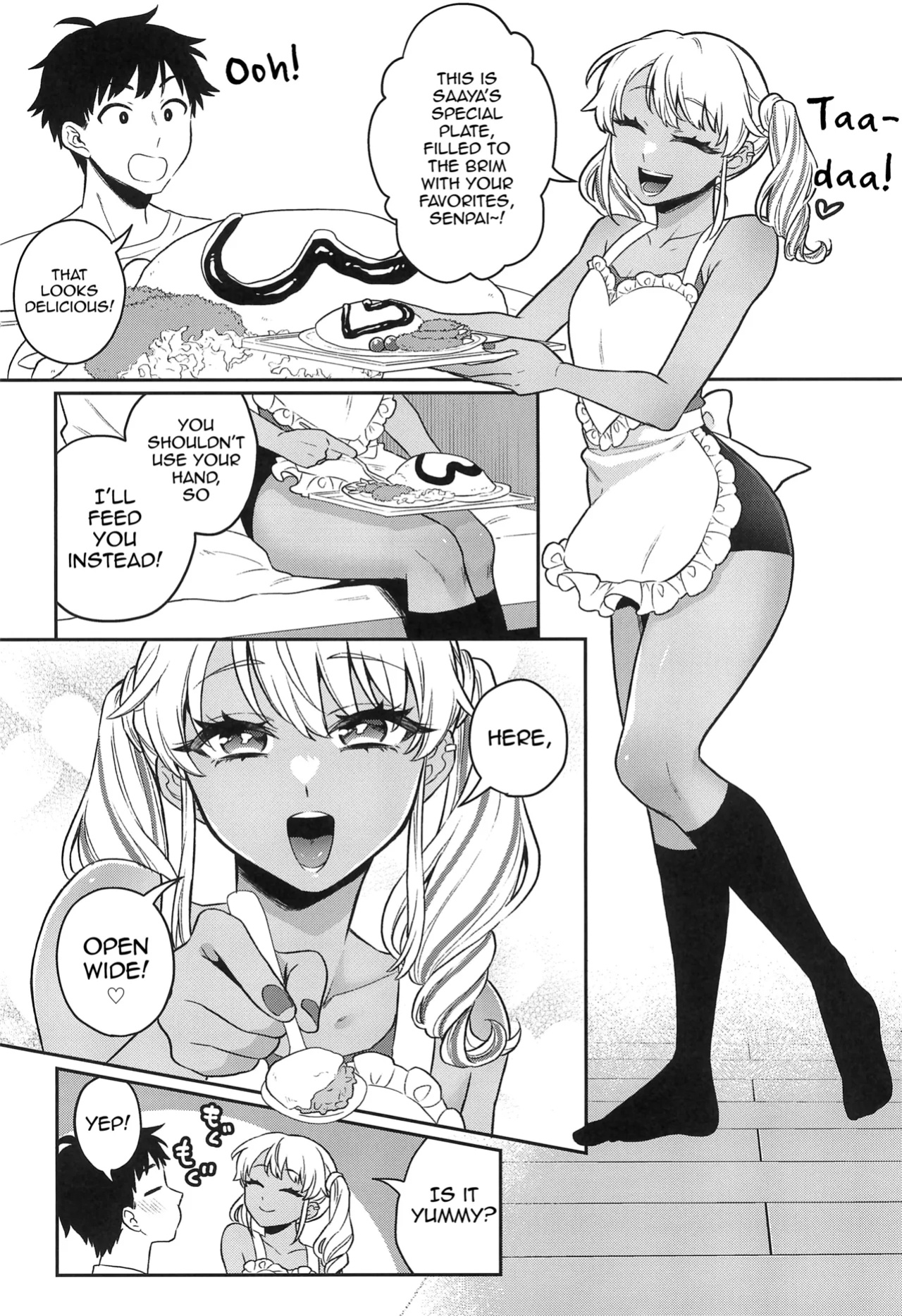 (C105) [Akaeboshi (Binto)] Zutto Mama ni Narussu!