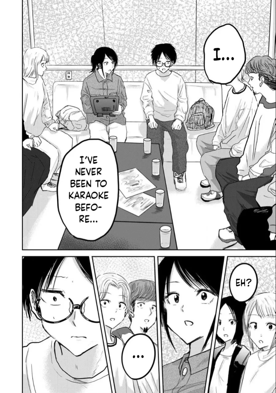 [Nakaura Tomoki] Ueno-kun wa Kaihatsu-zumi Dai 20 wa | Ueno-kun Has Been Developed Chapter 20