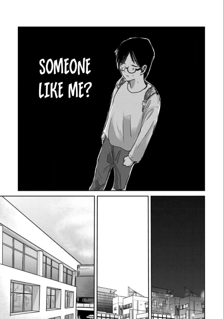 [Nakaura Tomoki] Ueno-kun wa Kaihatsu-zumi Dai 20 wa | Ueno-kun Has Been Developed Chapter 20