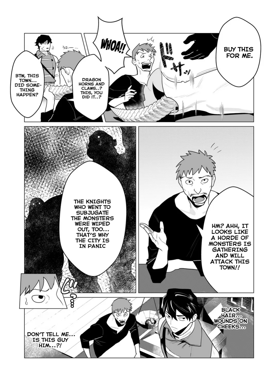 [Tooyama Burin] Yuusha-sama wa Houshuu ni Hitozuma o Gokibou desu Vol. 1 [Tomoshibi]