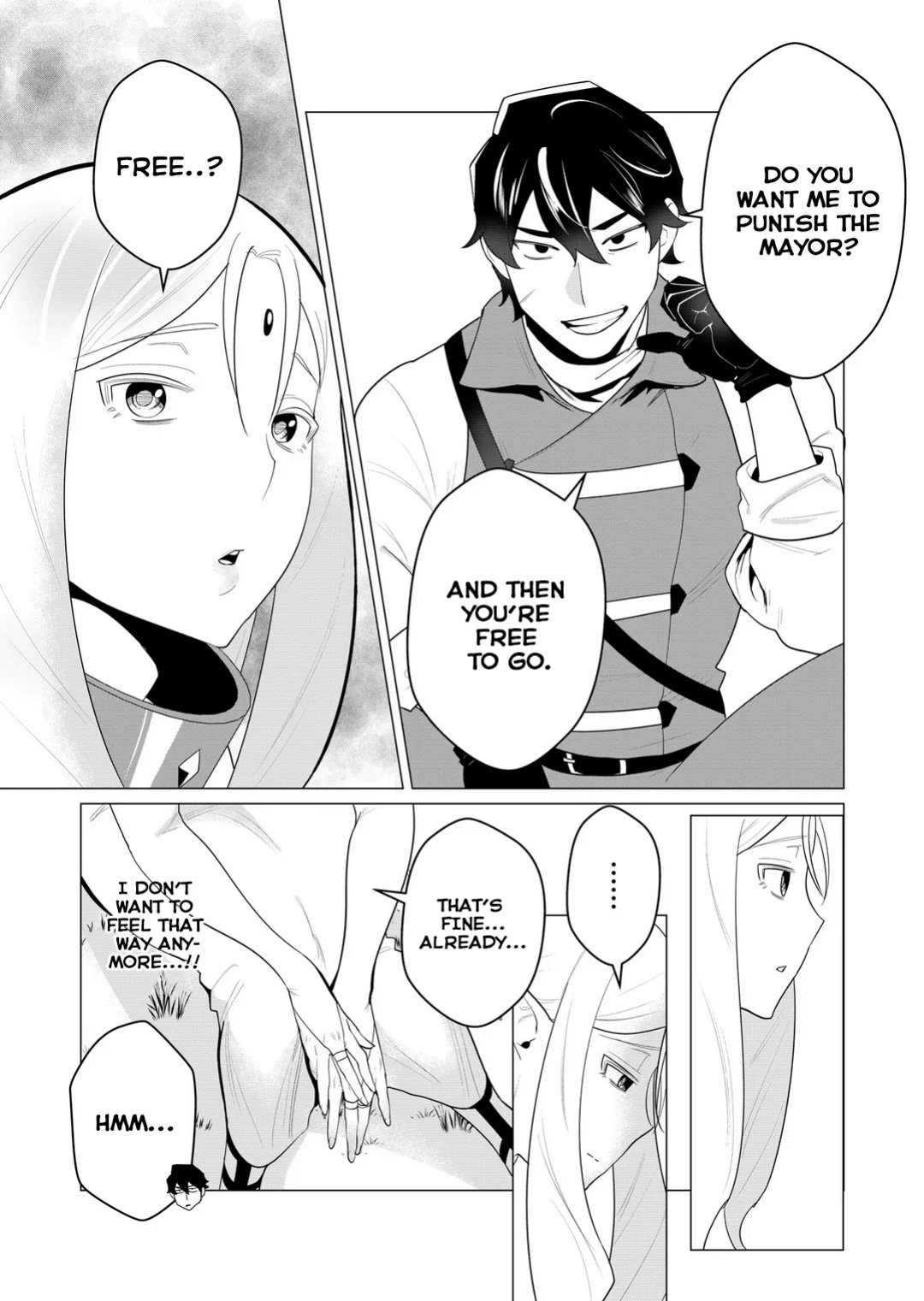 [Tooyama Burin] Yuusha-sama wa Houshuu ni Hitozuma o Gokibou desu Vol. 1 [Tomoshibi]