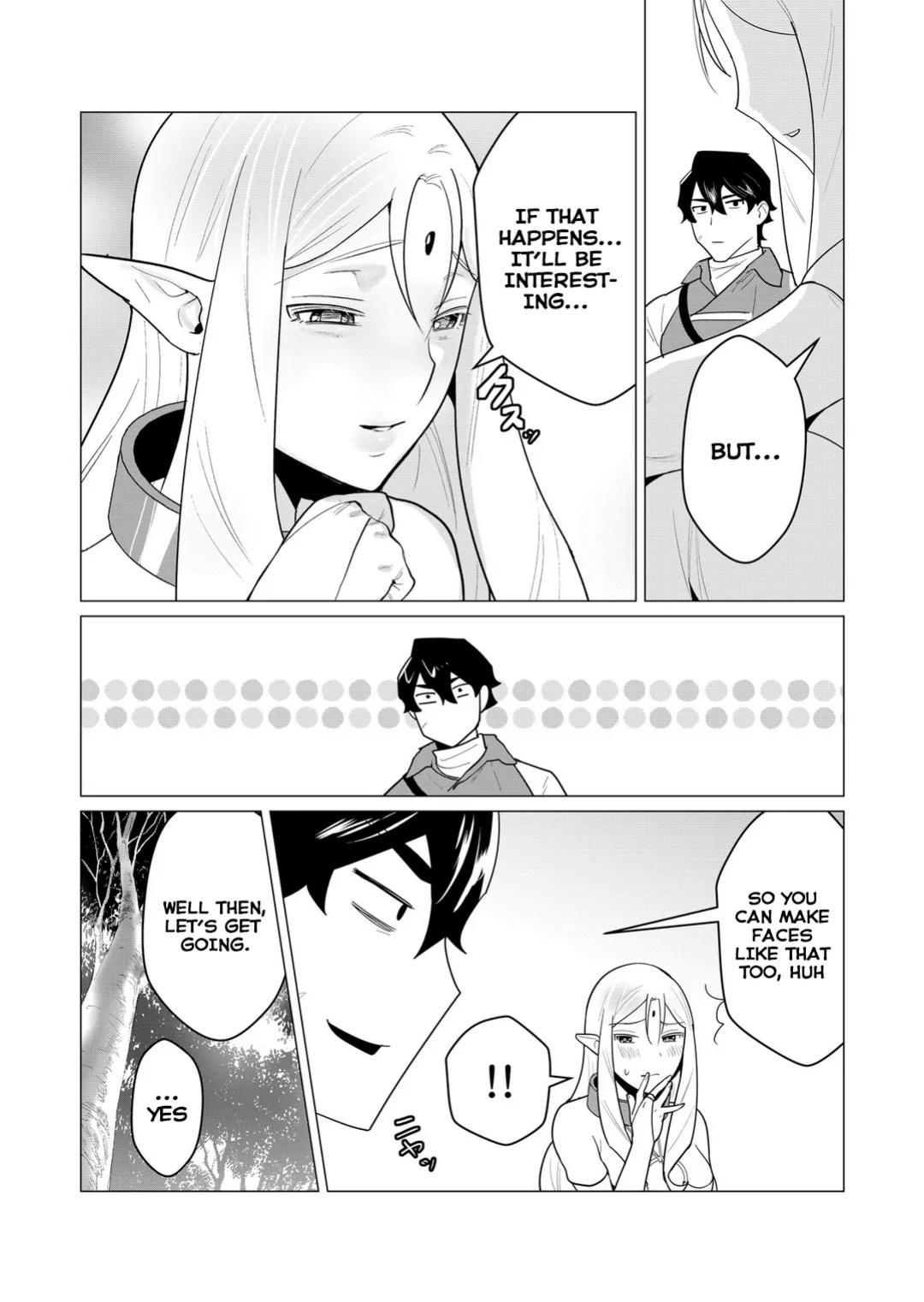 [Tooyama Burin] Yuusha-sama wa Houshuu ni Hitozuma o Gokibou desu Vol. 1 [Tomoshibi]
