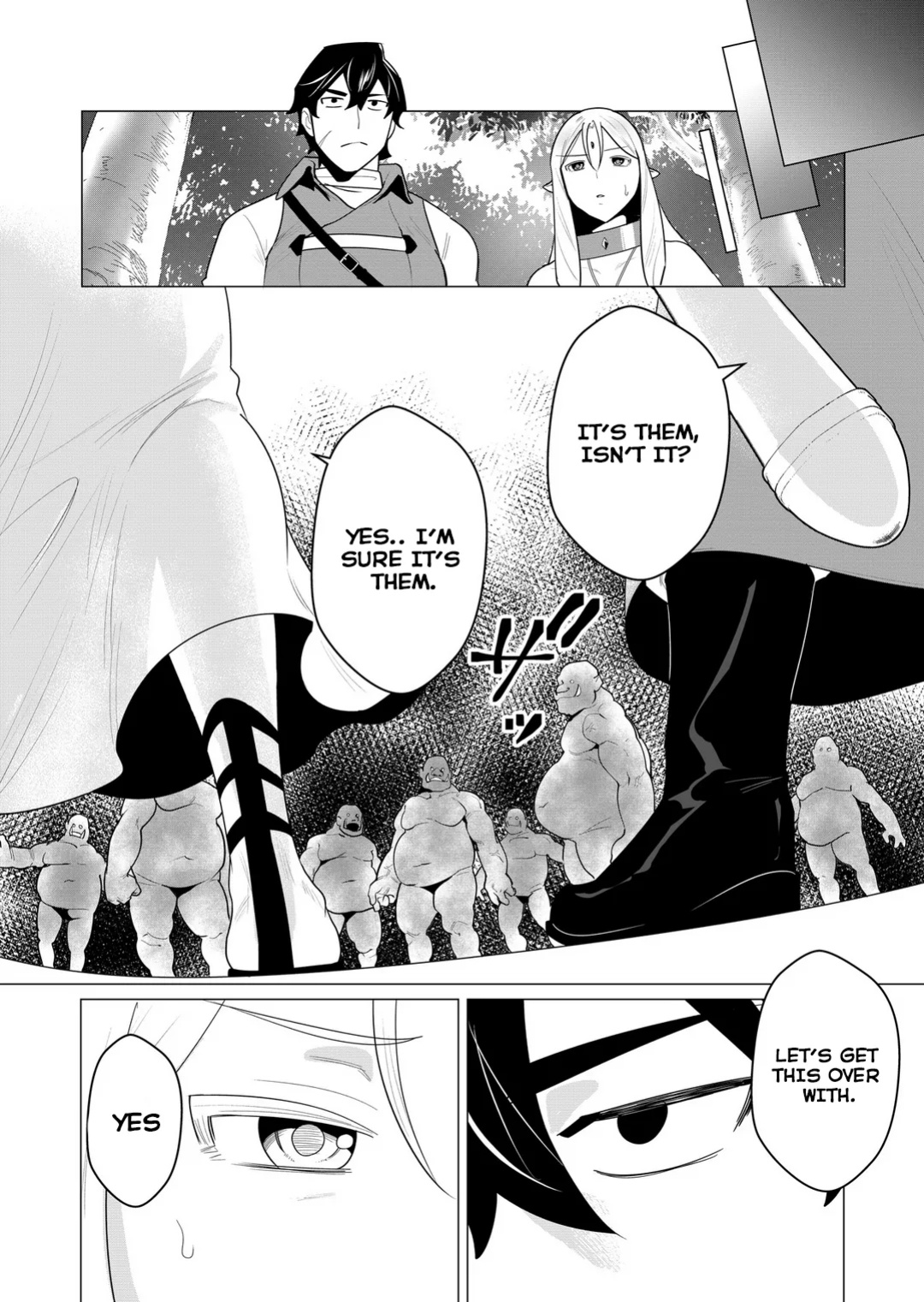 [Tooyama Burin] Yuusha-sama wa Houshuu ni Hitozuma o Gokibou desu Vol. 1 [Tomoshibi]