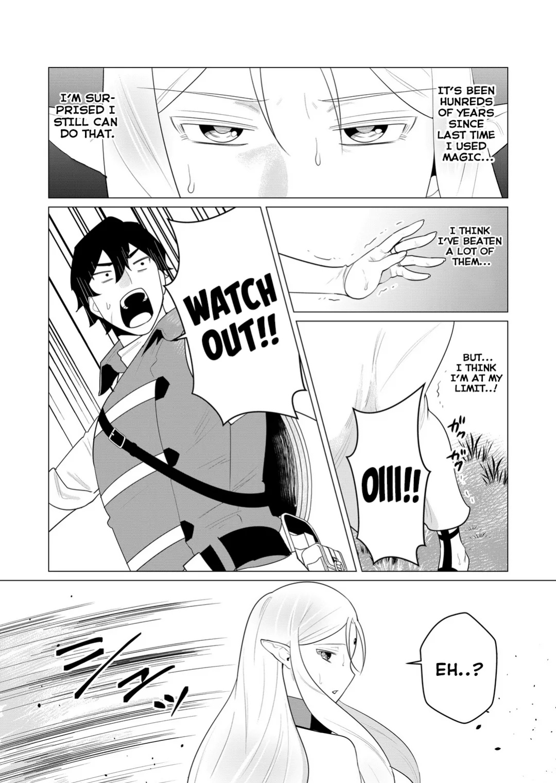 [Tooyama Burin] Yuusha-sama wa Houshuu ni Hitozuma o Gokibou desu Vol. 1 [Tomoshibi]