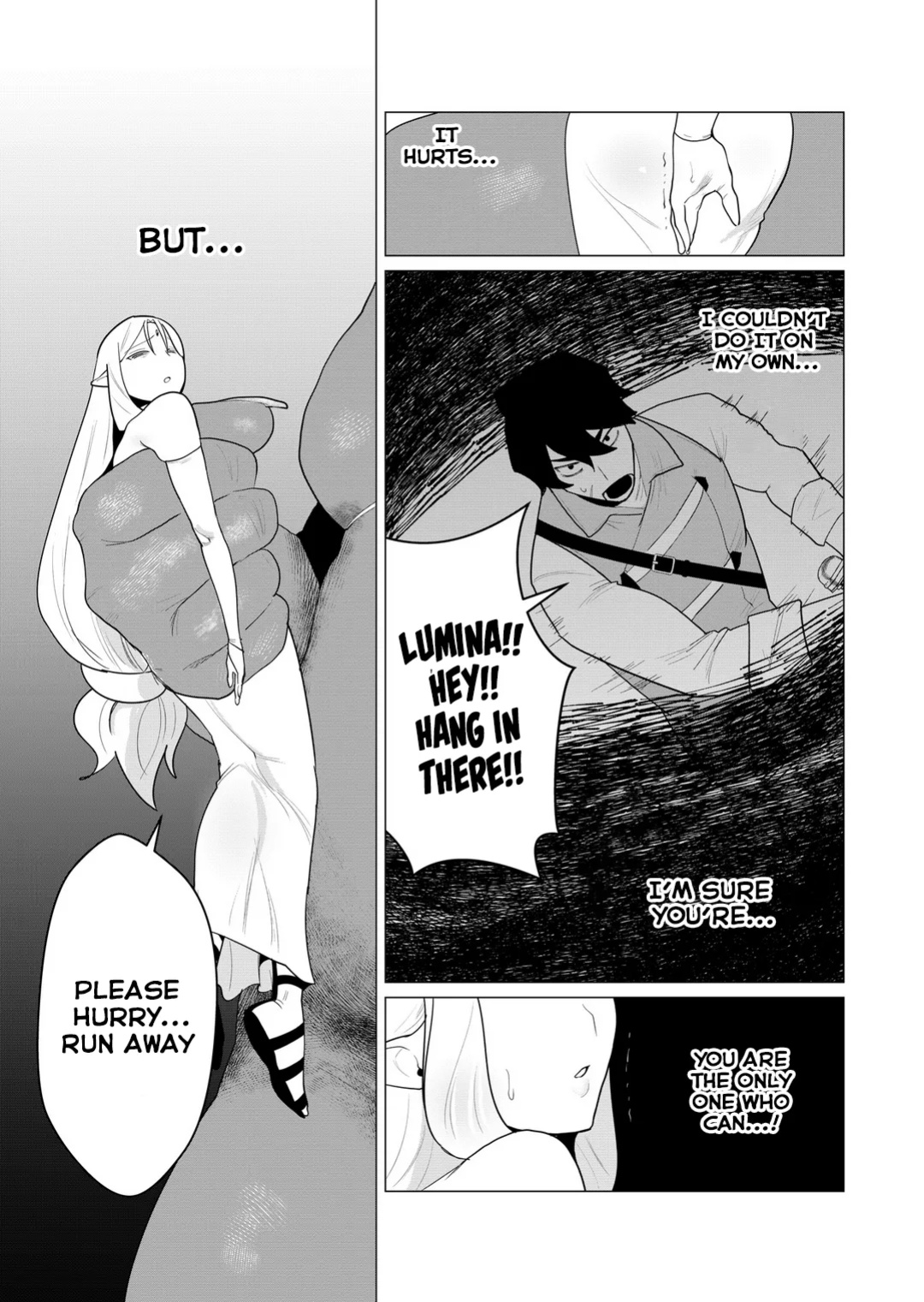 [Tooyama Burin] Yuusha-sama wa Houshuu ni Hitozuma o Gokibou desu Vol. 1 [Tomoshibi]