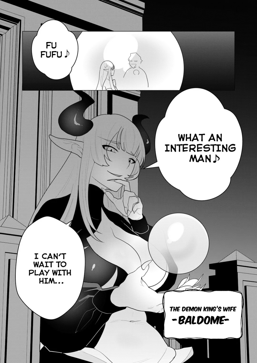 [Tooyama Burin] Yuusha-sama wa Houshuu ni Hitozuma o Gokibou desu Vol. 1 [Tomoshibi]