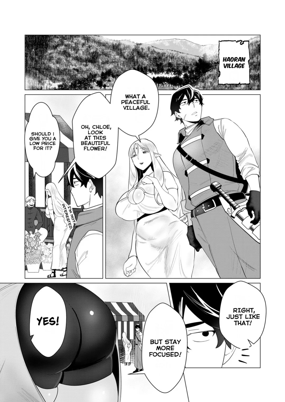 [Tooyama Burin] Yuusha-sama wa Houshuu ni Hitozuma o Gokibou desu Vol. 1 [Tomoshibi]