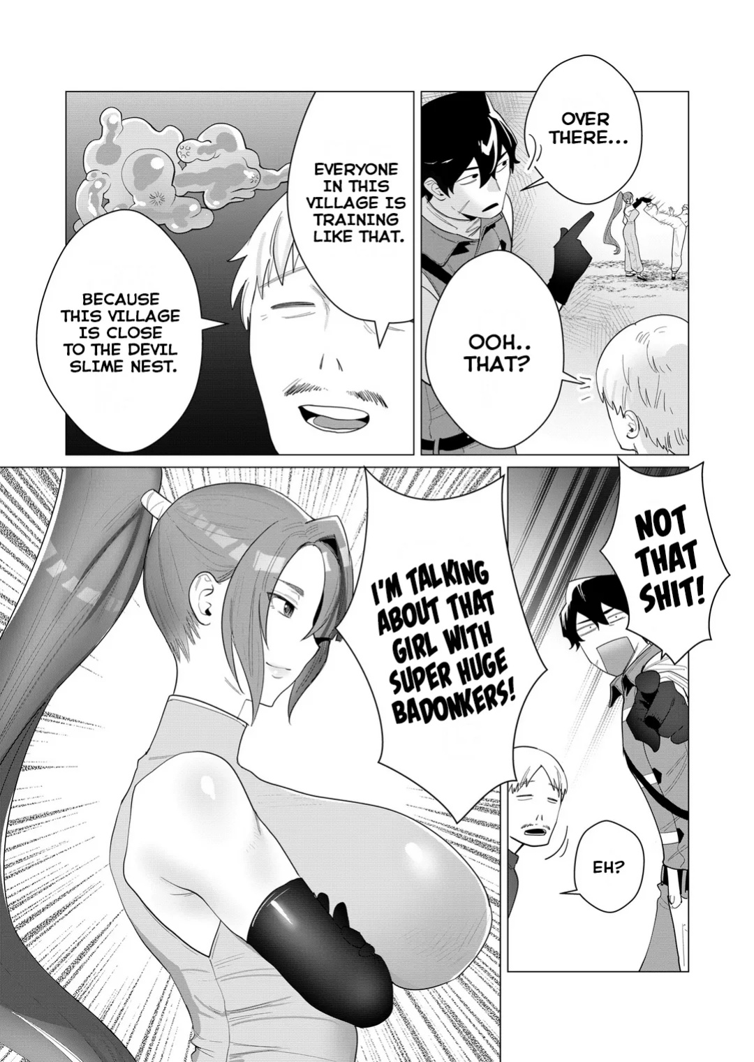 [Tooyama Burin] Yuusha-sama wa Houshuu ni Hitozuma o Gokibou desu Vol. 1 [Tomoshibi]
