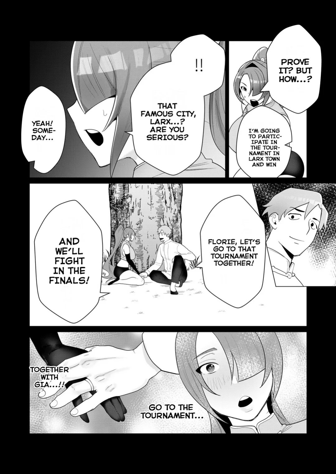 [Tooyama Burin] Yuusha-sama wa Houshuu ni Hitozuma o Gokibou desu Vol. 1 [Tomoshibi]
