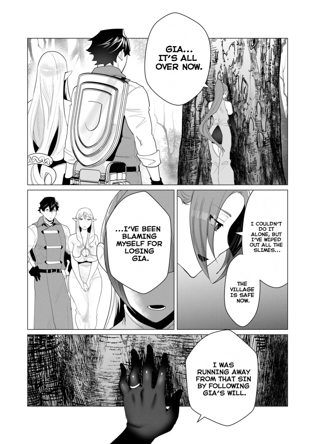 [Tooyama Burin] Yuusha-sama wa Houshuu ni Hitozuma o Gokibou desu Vol. 1 [Tomoshibi]