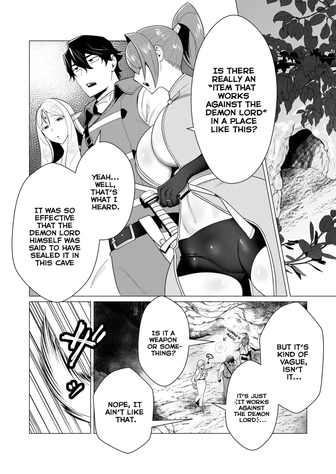 [Tooyama Burin] Yuusha-sama wa Houshuu ni Hitozuma o Gokibou desu Vol. 1 [Tomoshibi]