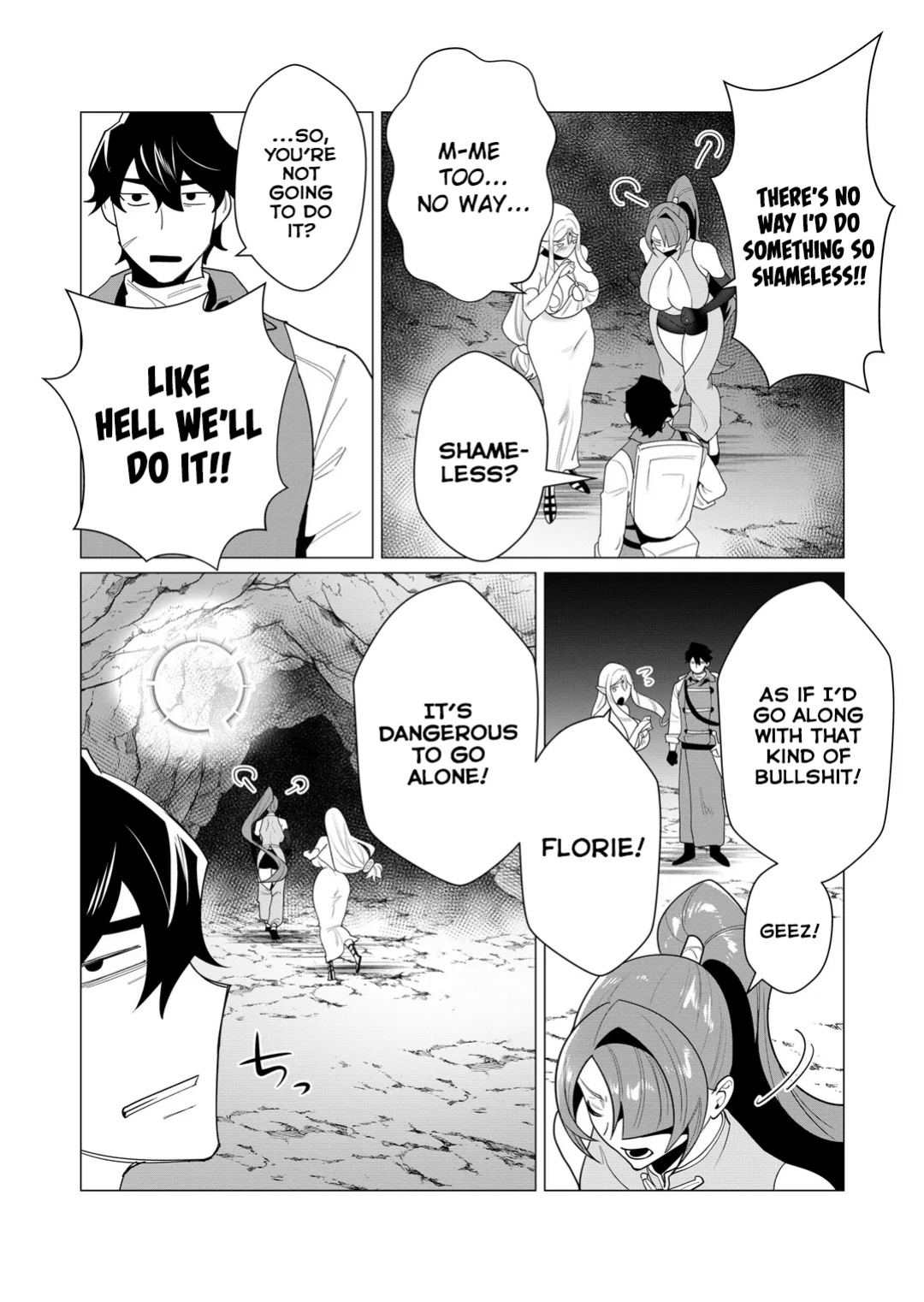 [Tooyama Burin] Yuusha-sama wa Houshuu ni Hitozuma o Gokibou desu Vol. 1 [Tomoshibi]