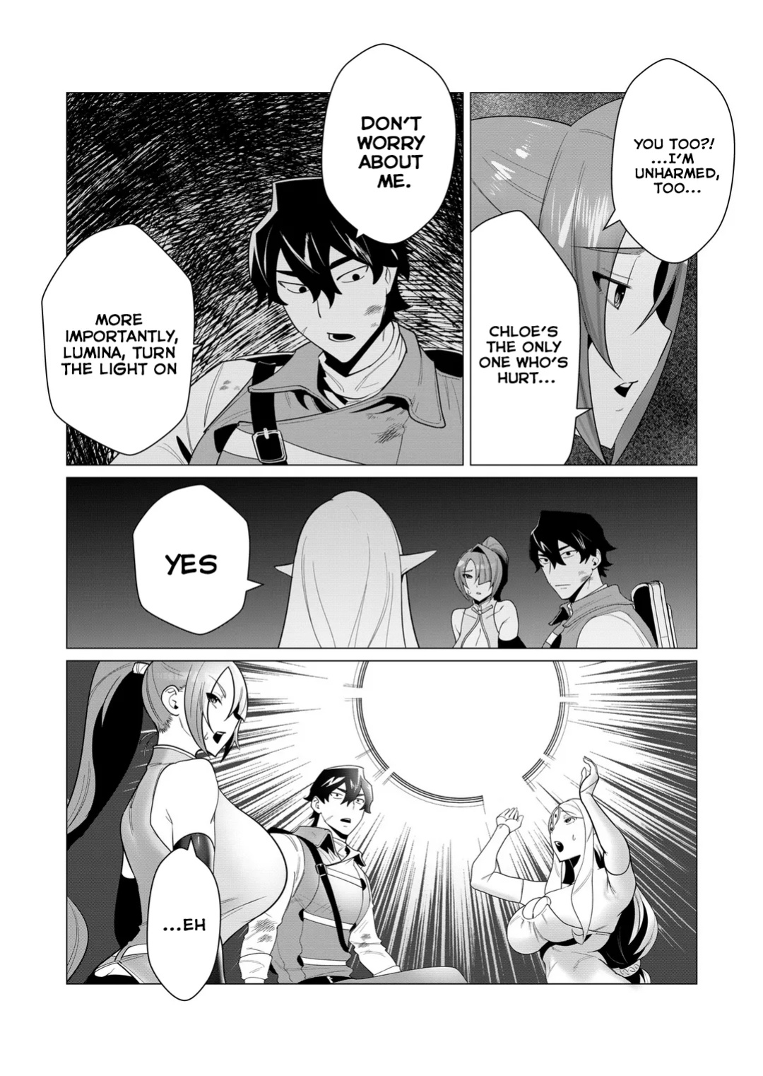 [Tooyama Burin] Yuusha-sama wa Houshuu ni Hitozuma o Gokibou desu Vol. 1 [Tomoshibi]