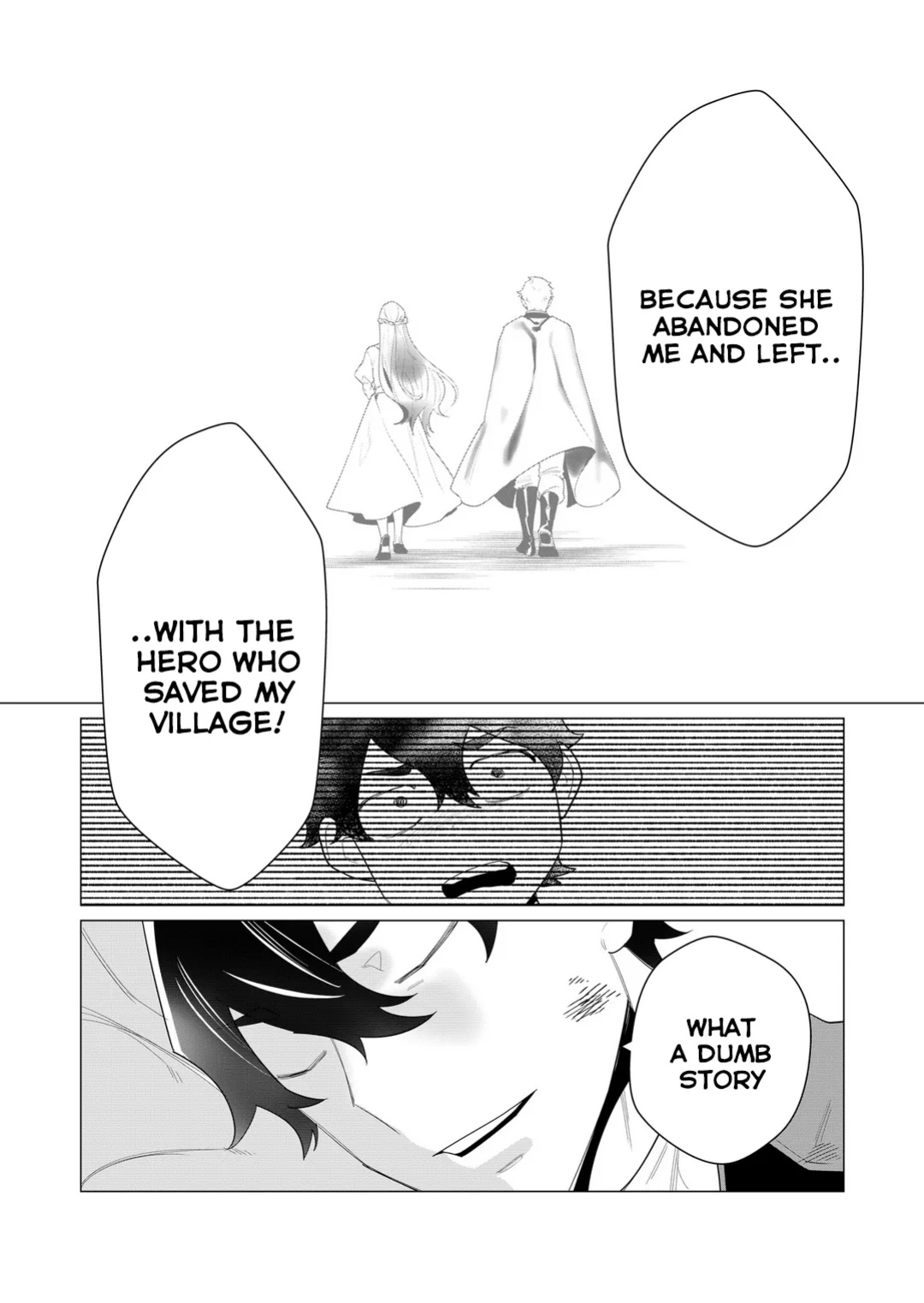 [Tooyama Burin] Yuusha-sama wa Houshuu ni Hitozuma o Gokibou desu Vol. 1 [Tomoshibi]