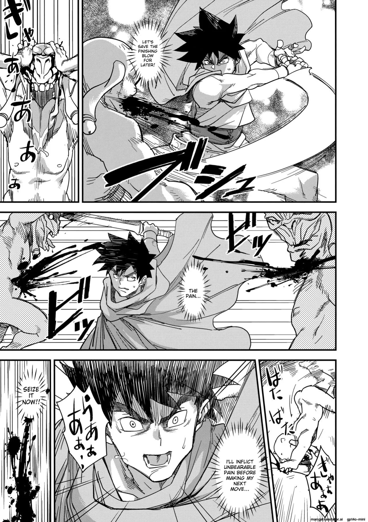 (C94) [Finecraft69 (6ro-)] Shouki Monogatari 2 [MTL]