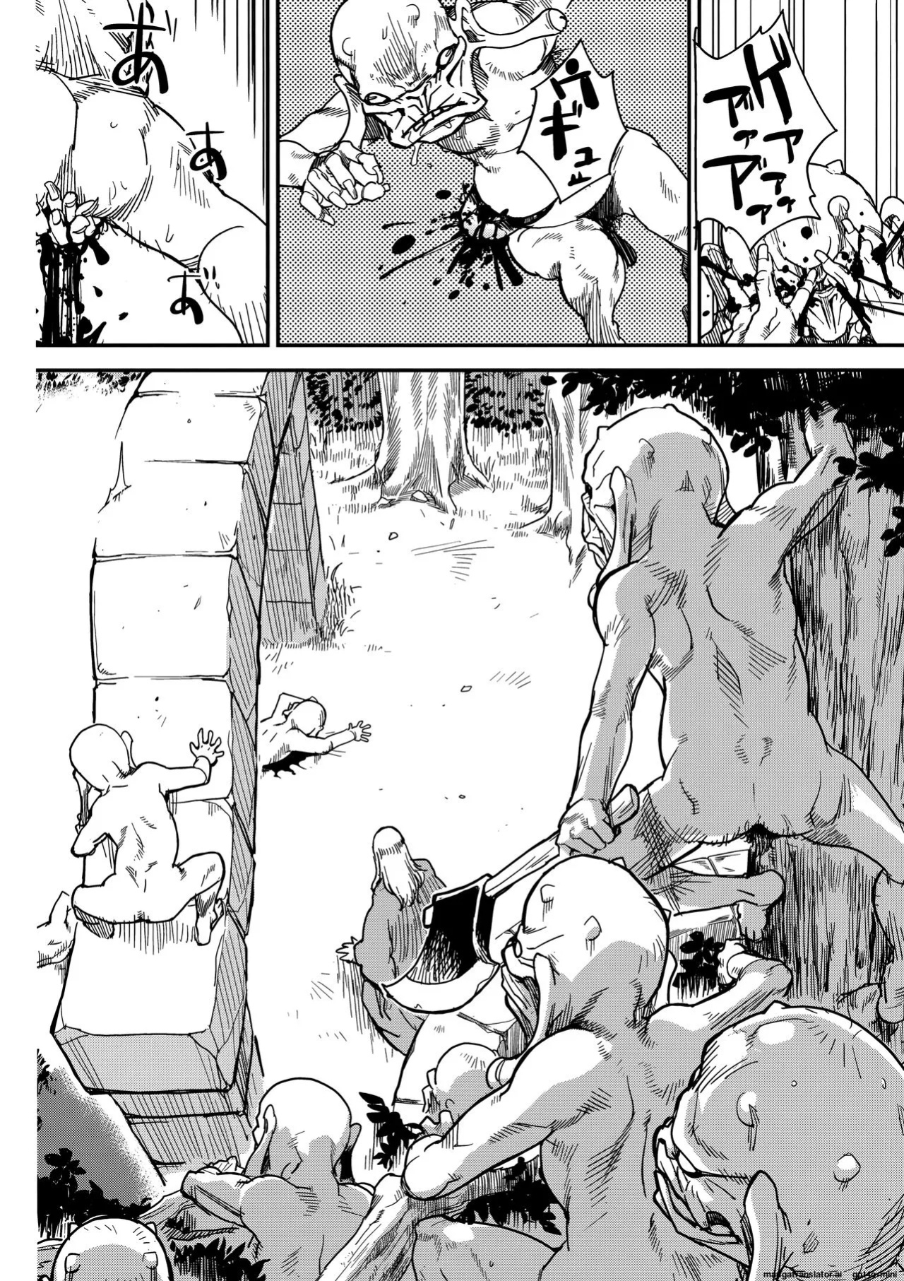 (C94) [Finecraft69 (6ro-)] Shouki Monogatari 2 [MTL]
