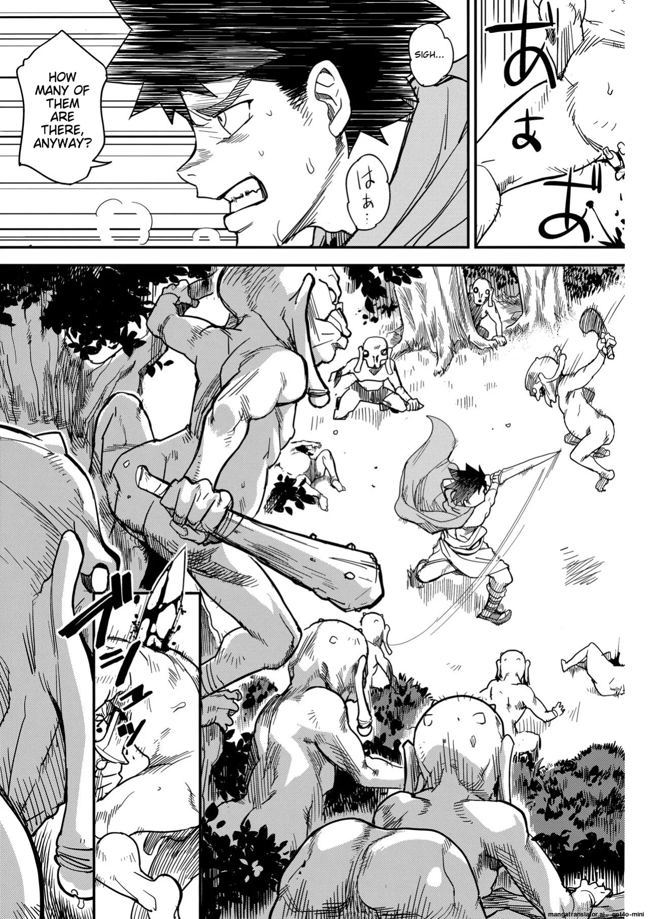 (C94) [Finecraft69 (6ro-)] Shouki Monogatari 2 [MTL]