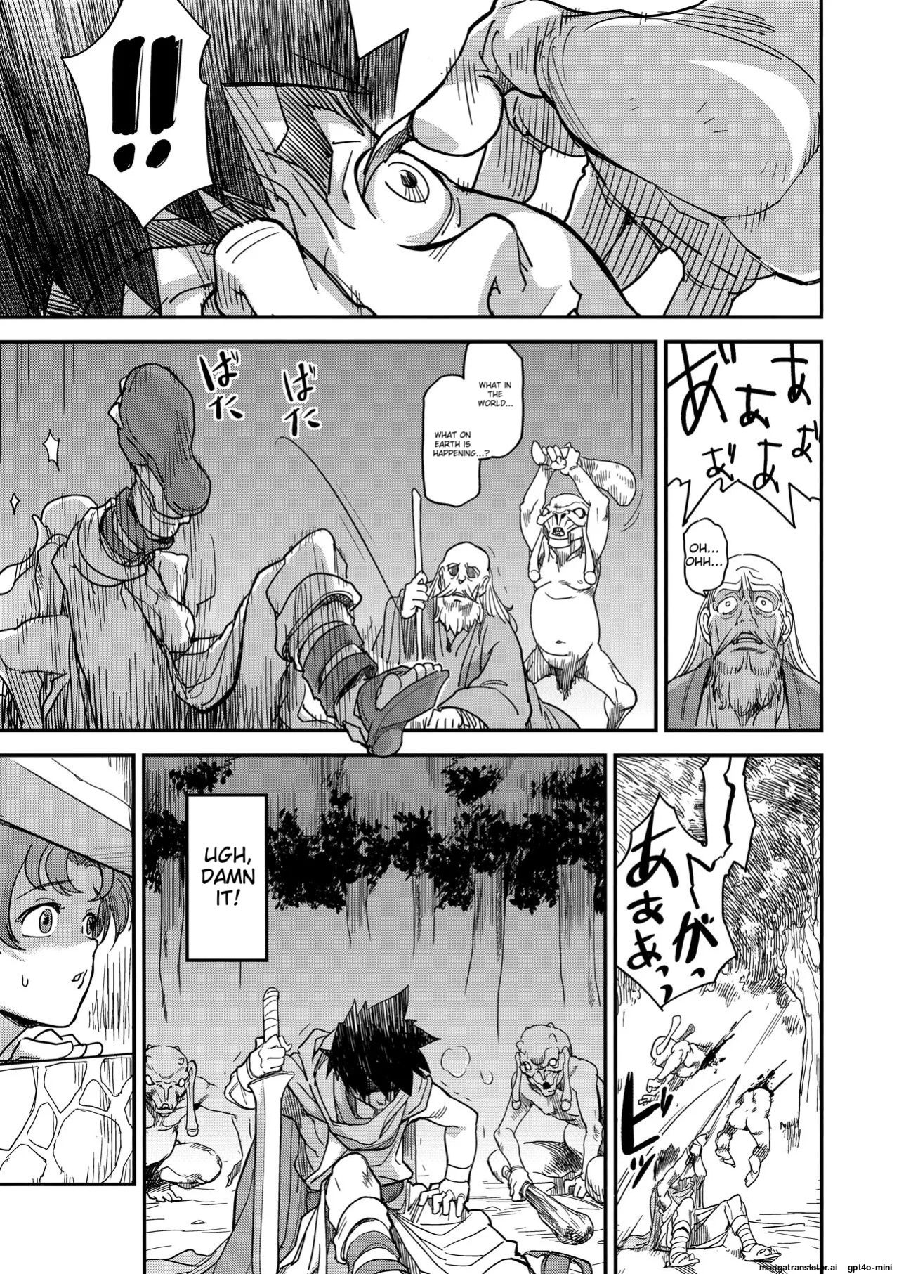 (C94) [Finecraft69 (6ro-)] Shouki Monogatari 2 [MTL]
