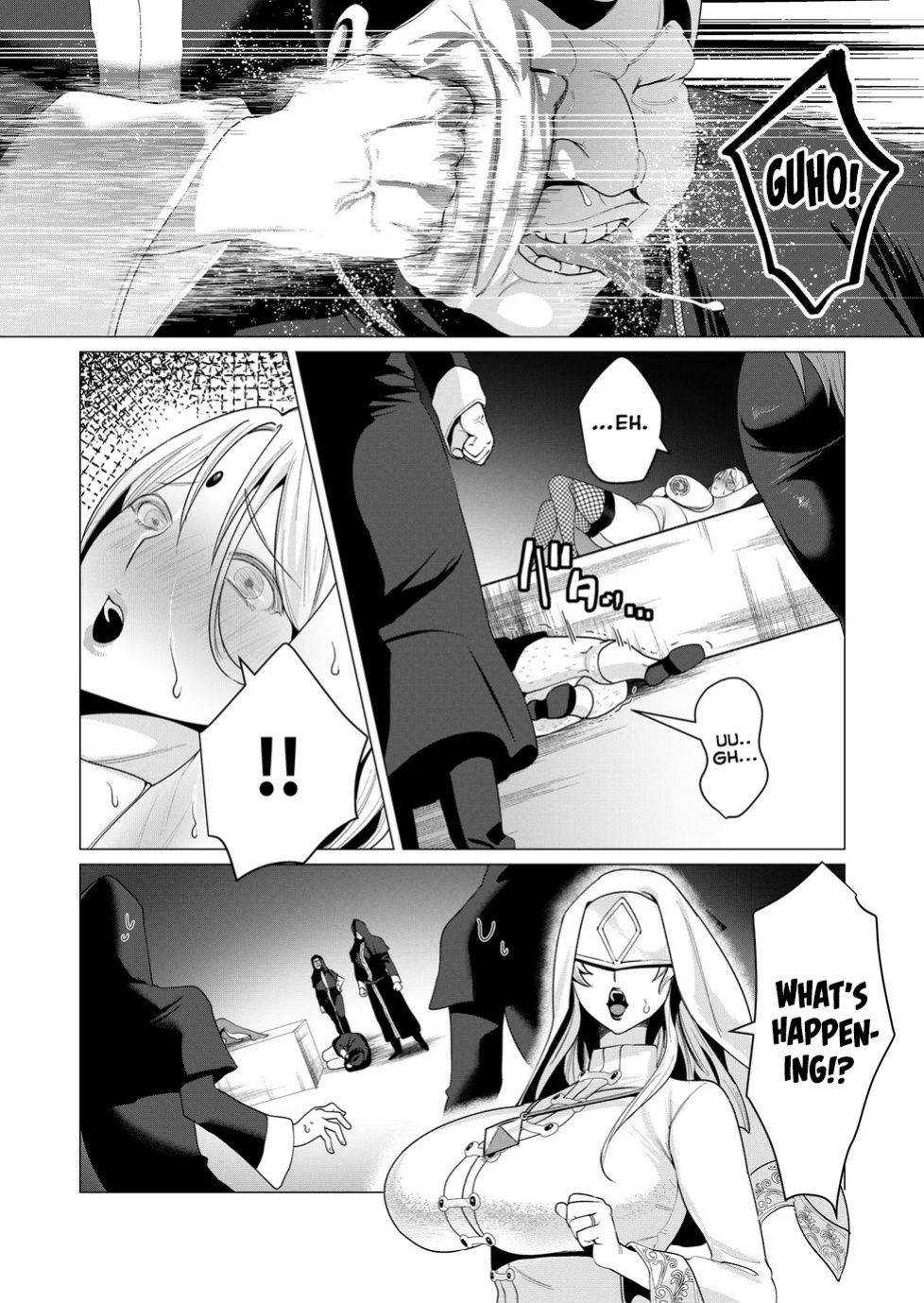 [Tooyama Burin] Yuusha-sama wa Houshuu ni Hitozuma o Gokibou desu Vol. 2 [Tomoshibi]