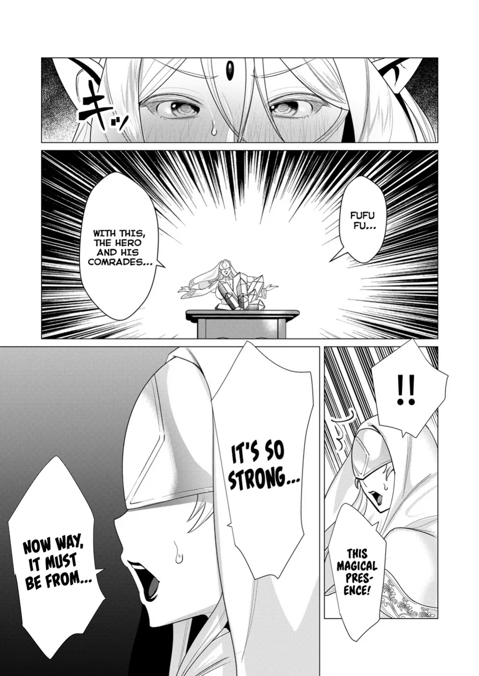 [Tooyama Burin] Yuusha-sama wa Houshuu ni Hitozuma o Gokibou desu Vol. 2 [Tomoshibi]
