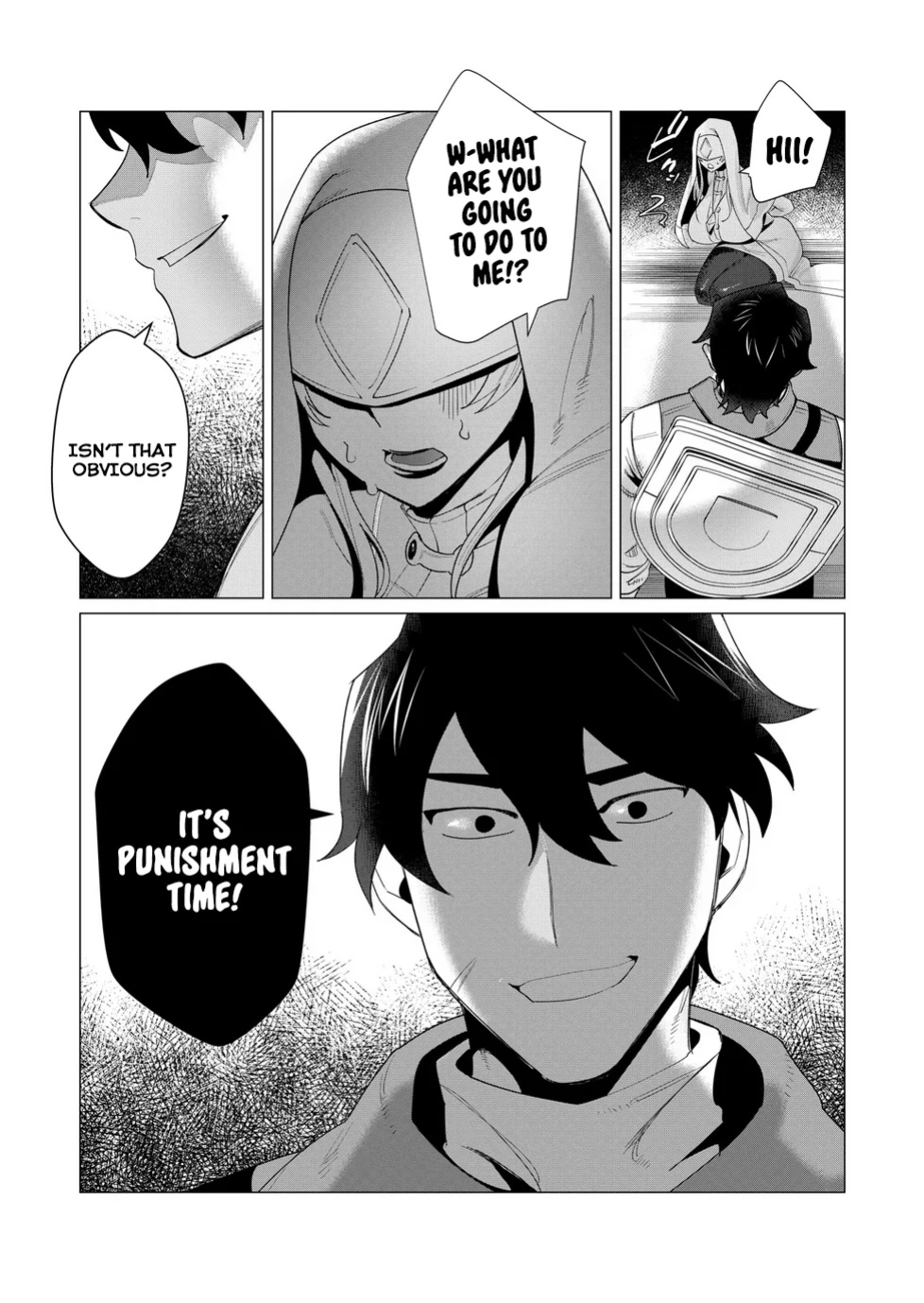 [Tooyama Burin] Yuusha-sama wa Houshuu ni Hitozuma o Gokibou desu Vol. 2 [Tomoshibi]