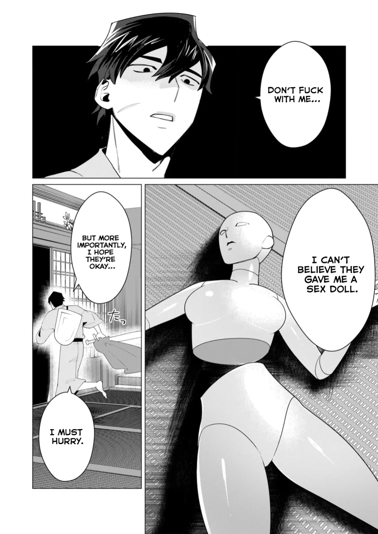 [Tooyama Burin] Yuusha-sama wa Houshuu ni Hitozuma o Gokibou desu Vol. 2 [Tomoshibi]