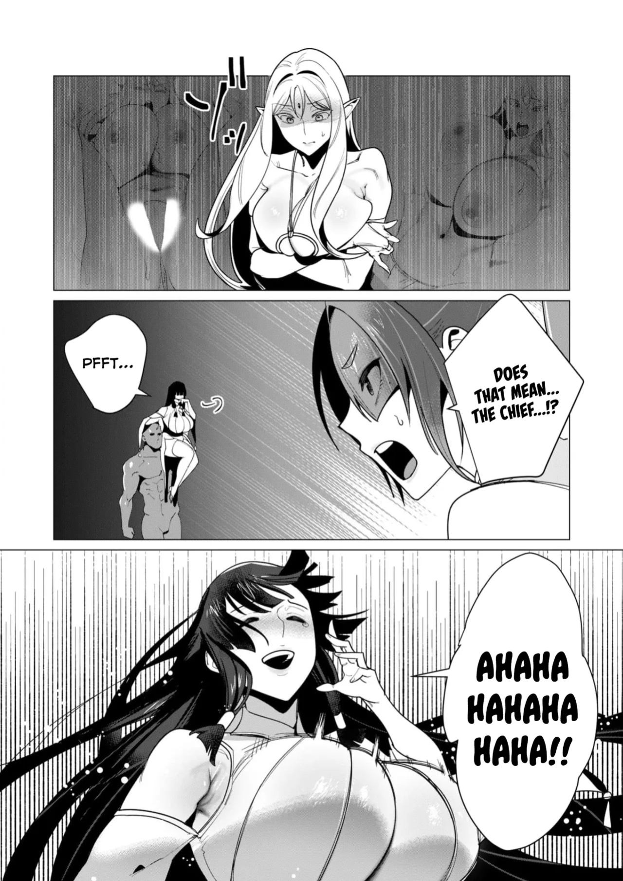 [Tooyama Burin] Yuusha-sama wa Houshuu ni Hitozuma o Gokibou desu Vol. 2 [Tomoshibi]