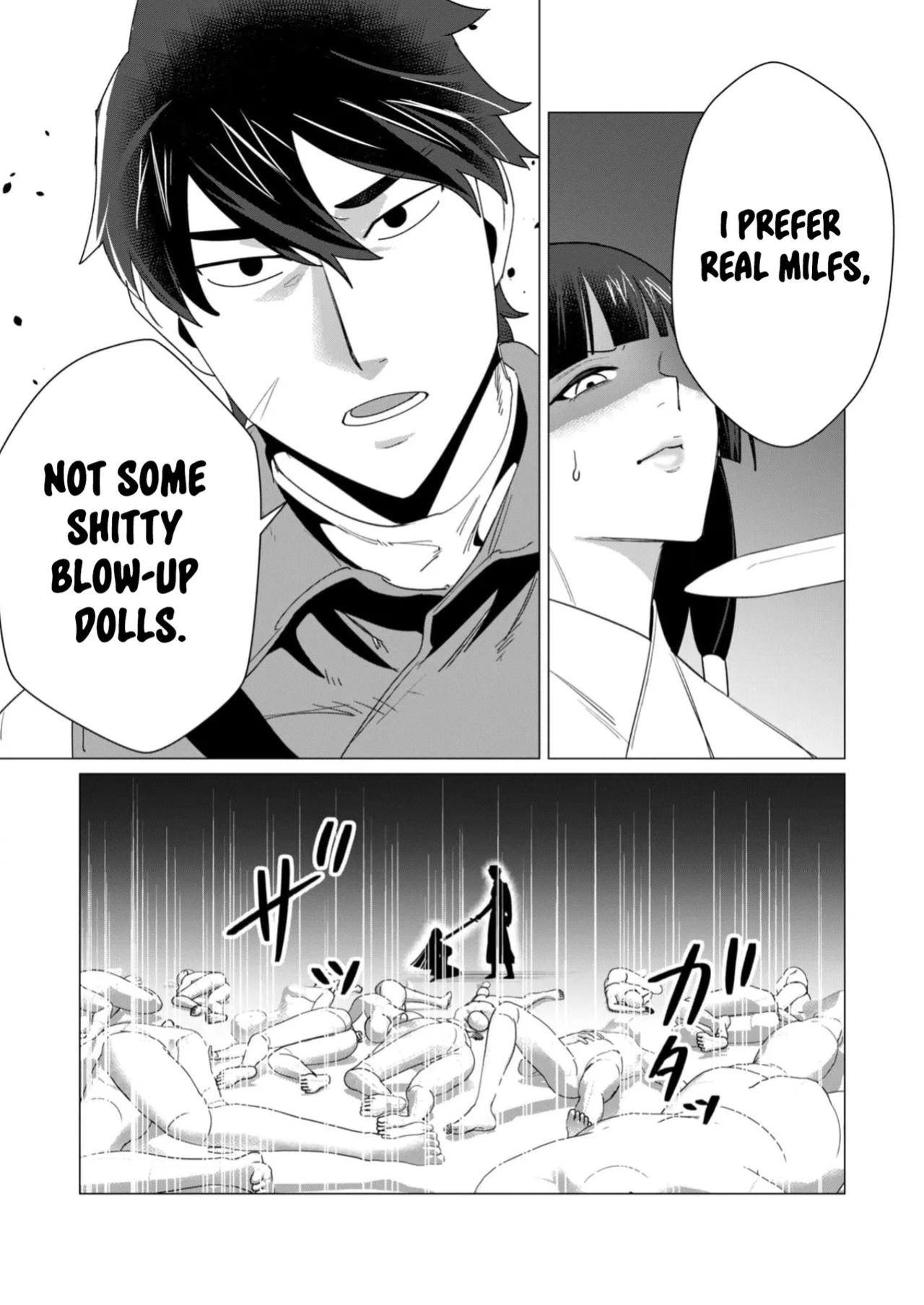 [Tooyama Burin] Yuusha-sama wa Houshuu ni Hitozuma o Gokibou desu Vol. 2 [Tomoshibi]