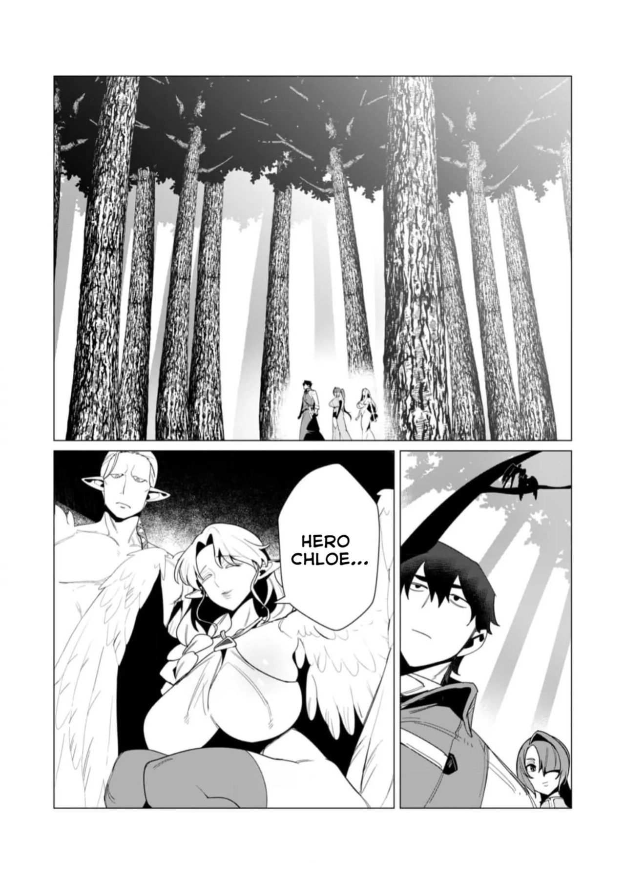 [Tooyama Burin] Yuusha-sama wa Houshuu ni Hitozuma o Gokibou desu Vol. 2 [Tomoshibi]