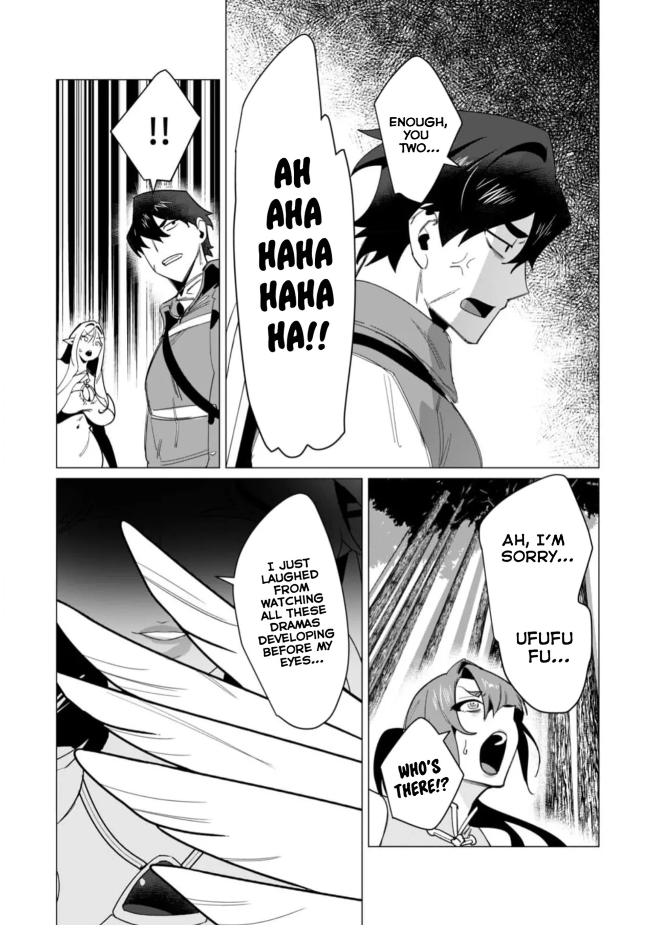 [Tooyama Burin] Yuusha-sama wa Houshuu ni Hitozuma o Gokibou desu Vol. 2 [Tomoshibi]