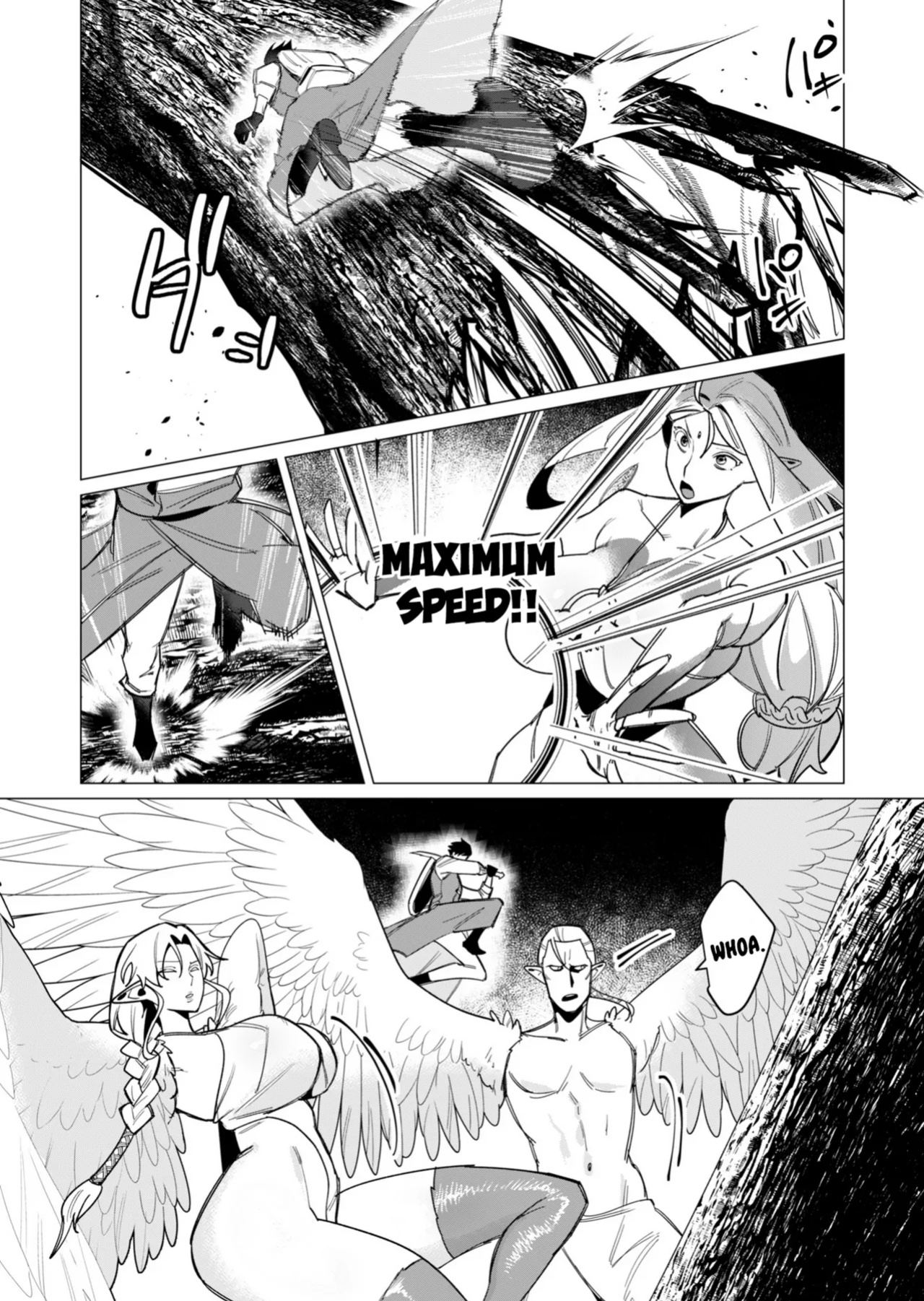 [Tooyama Burin] Yuusha-sama wa Houshuu ni Hitozuma o Gokibou desu Vol. 2 [Tomoshibi]