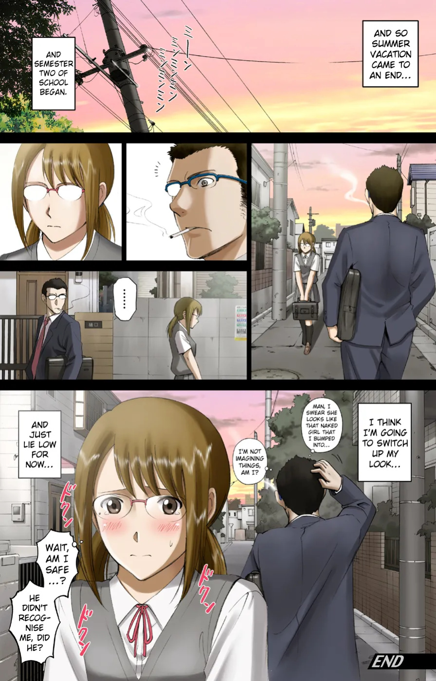 [ACTIVA (SMAC)] Roshutsu Otome Comic "Nakazawa-san no Ikisugita Yoru." - Night that Ms.nakazawa excited too much. | R-Otome Comic "Nakazawa-san's Exciting Night of Excess." [SaLamiLid+munyu]
