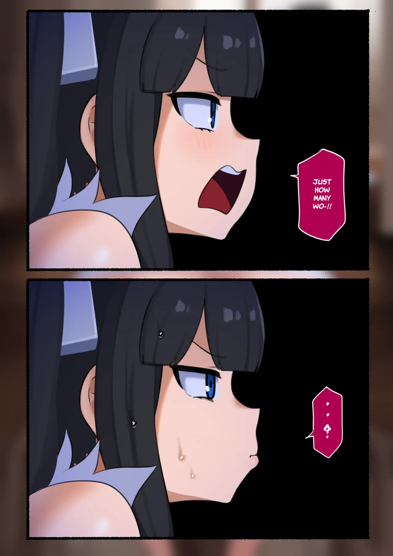 Hestia (First Half)