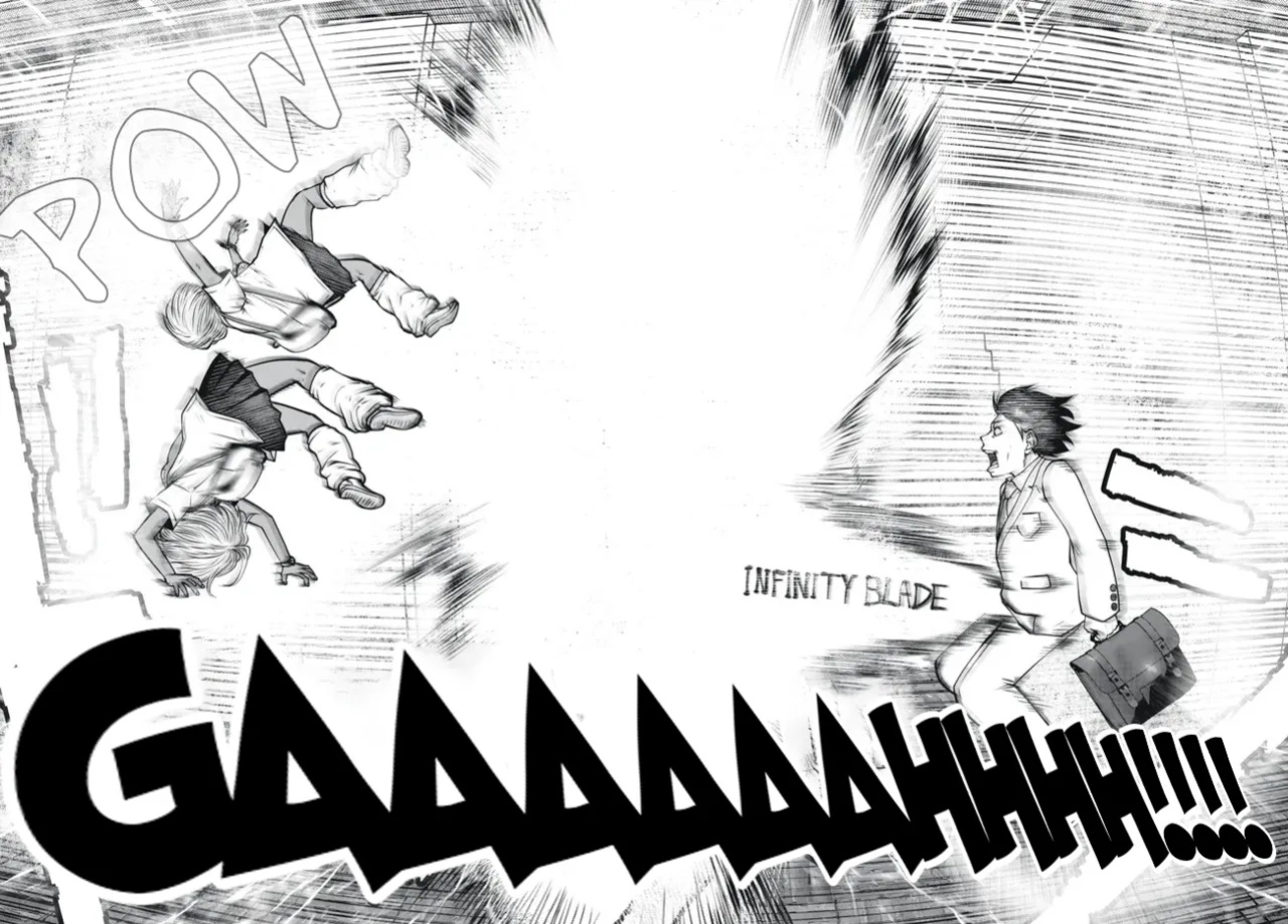 [Souryuu] Black Gakkou ni Tsutomete Shimatta Sensei - Transferred to the Gyaru Academy vol 4 Chapter 26-31