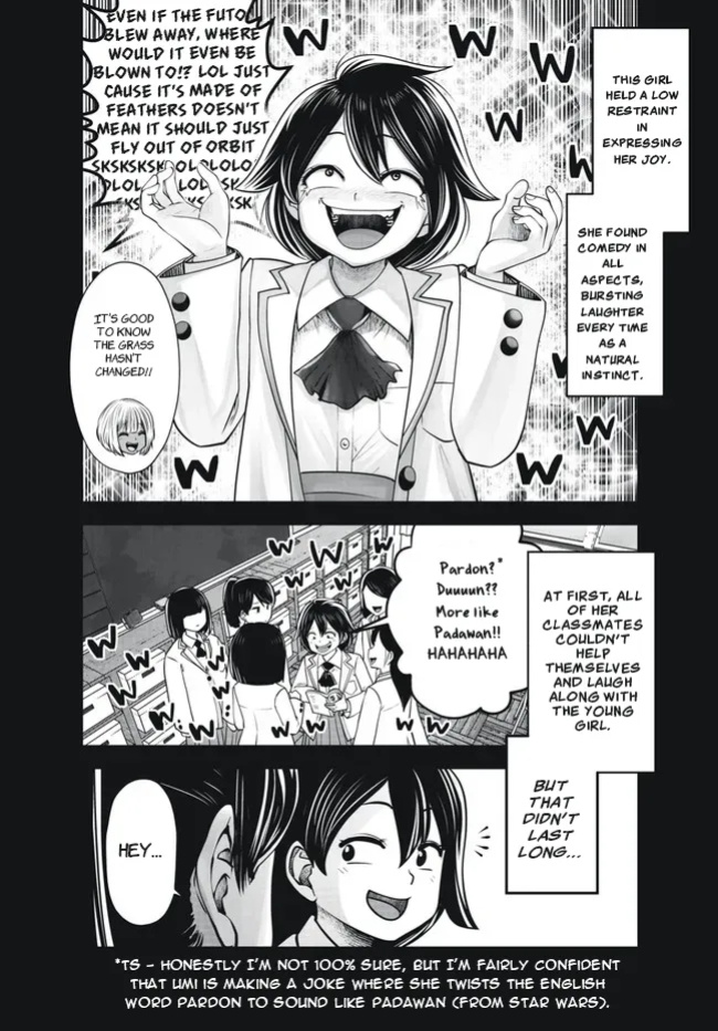 [Souryuu] Black Gakkou ni Tsutomete Shimatta Sensei - Transferred to the Gyaru Academy vol 4 Chapter 26-31