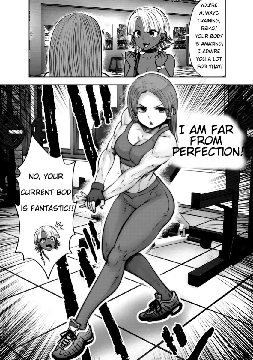 [Souryuu] Black Gakkou ni Tsutomete Shimatta Sensei - Transferred to the Gyaru Academy vol 4 Chapter 26-31