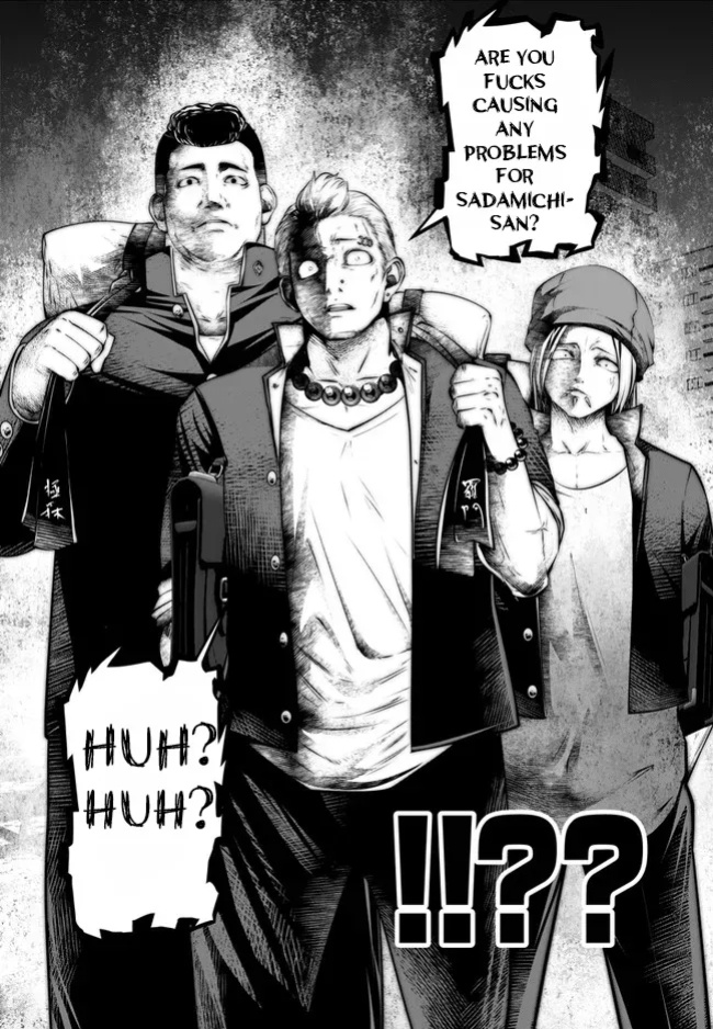 [Souryuu] Black Gakkou ni Tsutomete Shimatta Sensei - Transferred to the Gyaru Academy vol 4