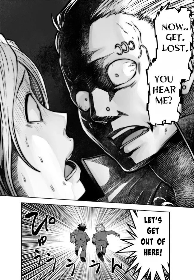 [Souryuu] Black Gakkou ni Tsutomete Shimatta Sensei - Transferred to the Gyaru Academy vol 4