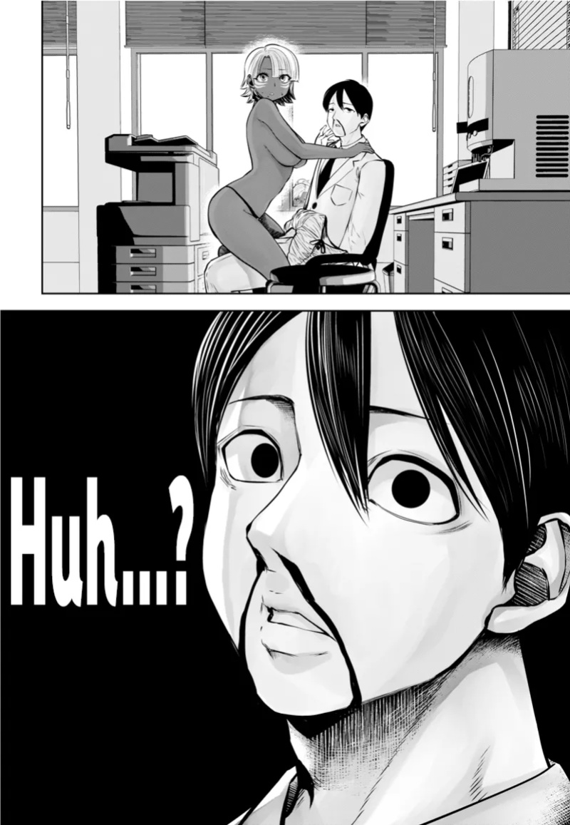 [Souryuu] Black Gakkou ni Tsutomete Shimatta Sensei - Transferred to the Gyaru Academy vol 3