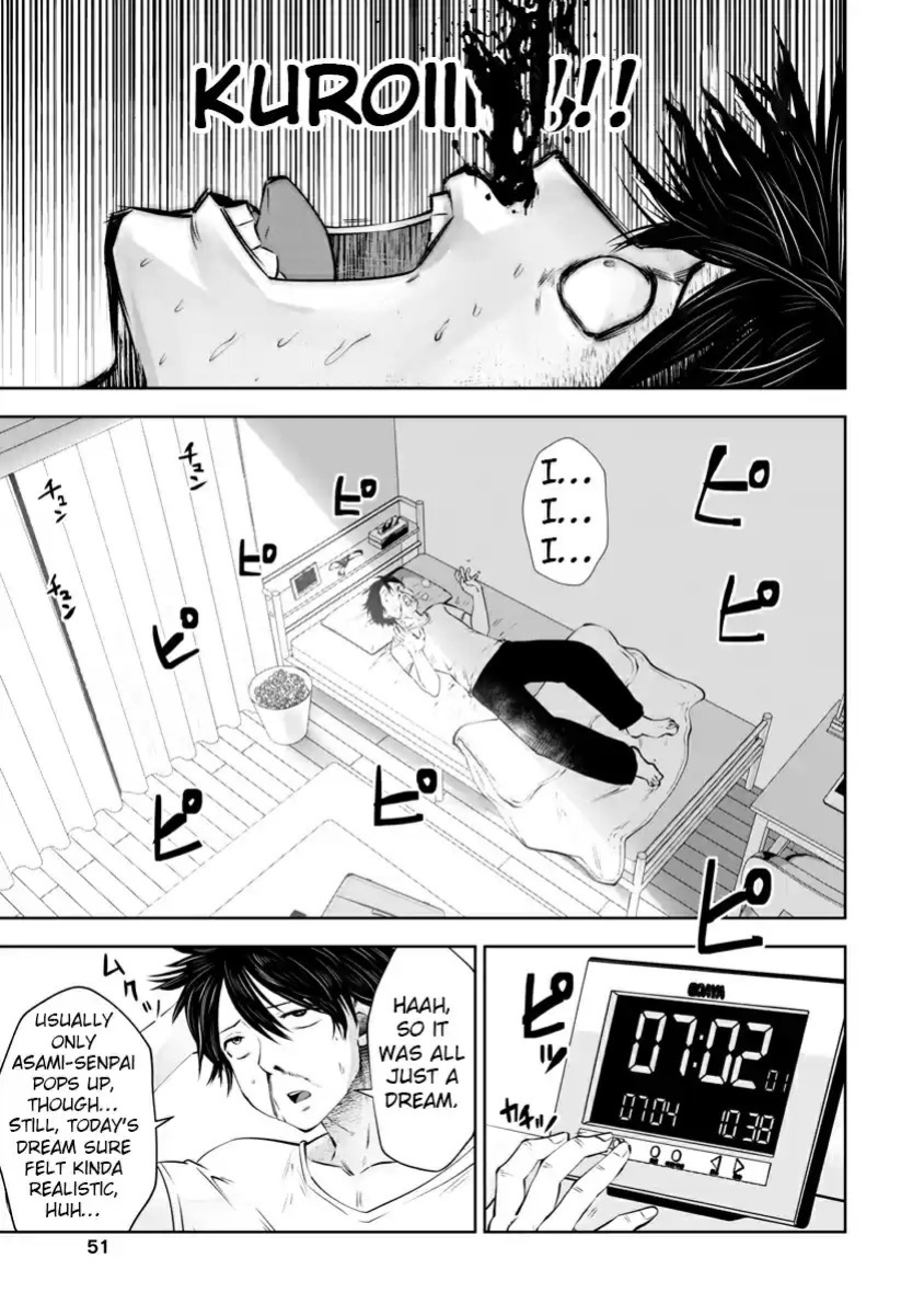 [Souryuu] Black Gakkou ni Tsutomete Shimatta Sensei - Transferred to the Gyaru Academy vol 2