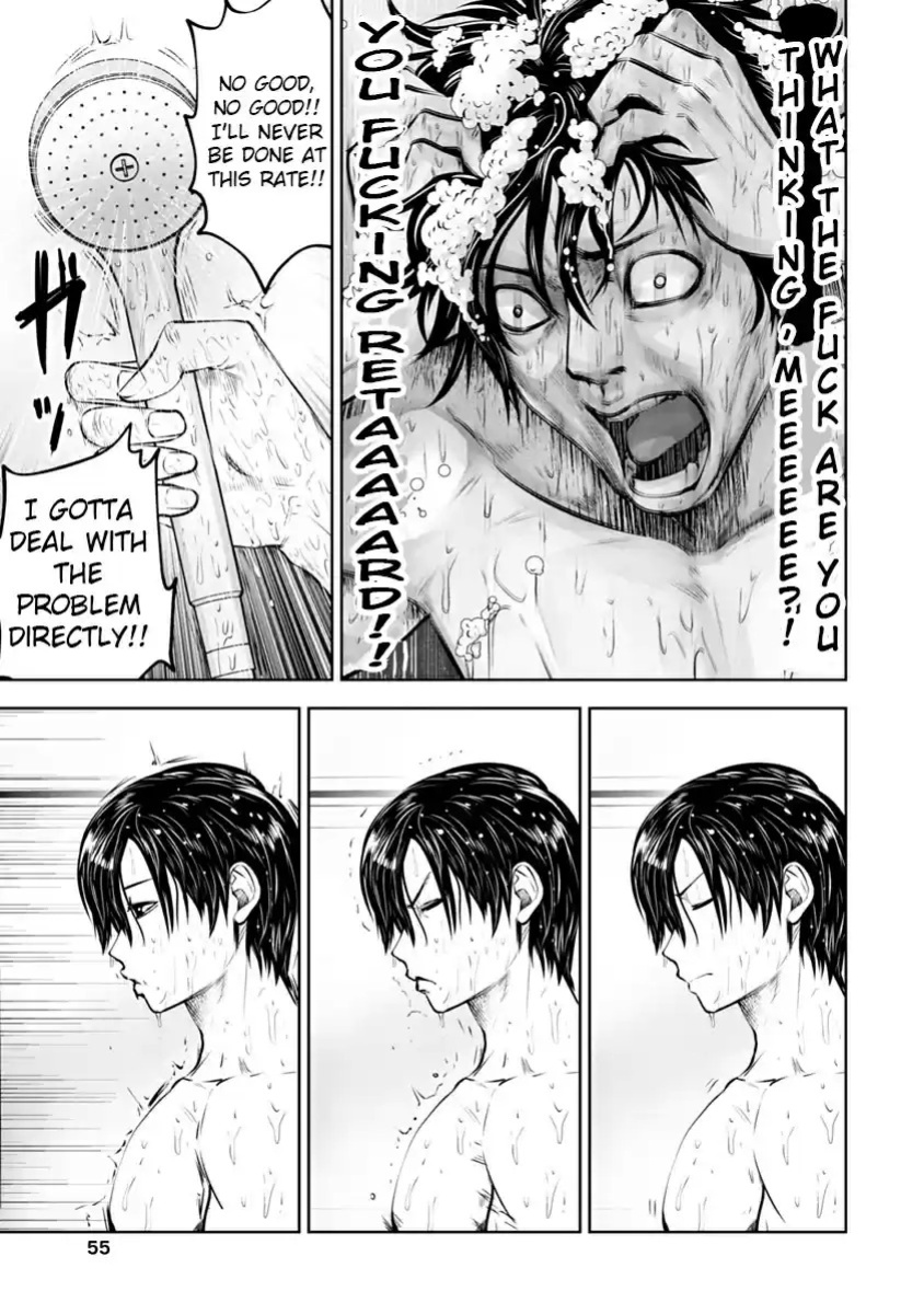 [Souryuu] Black Gakkou ni Tsutomete Shimatta Sensei - Transferred to the Gyaru Academy vol 2
