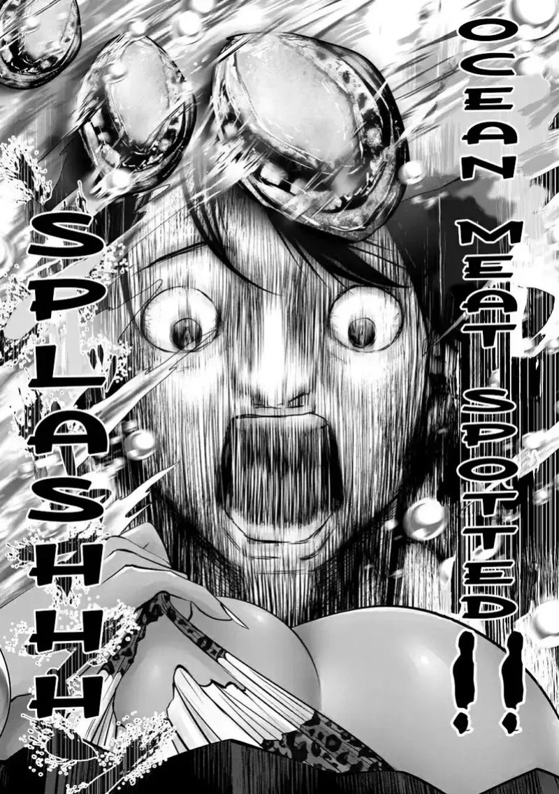 [Souryuu] Black Gakkou ni Tsutomete Shimatta Sensei - Transferred to the Gyaru Academy vol 1
