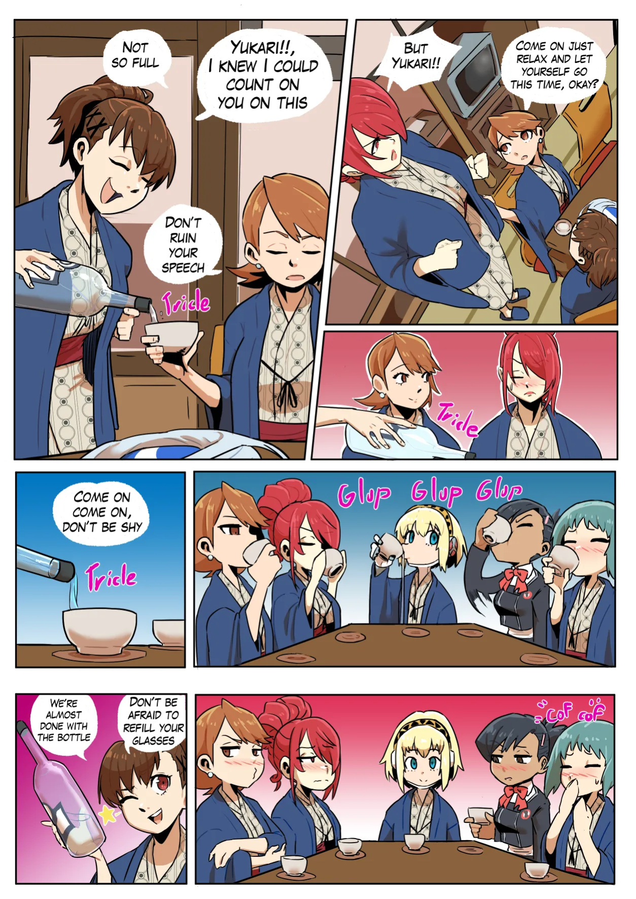 P3 LST