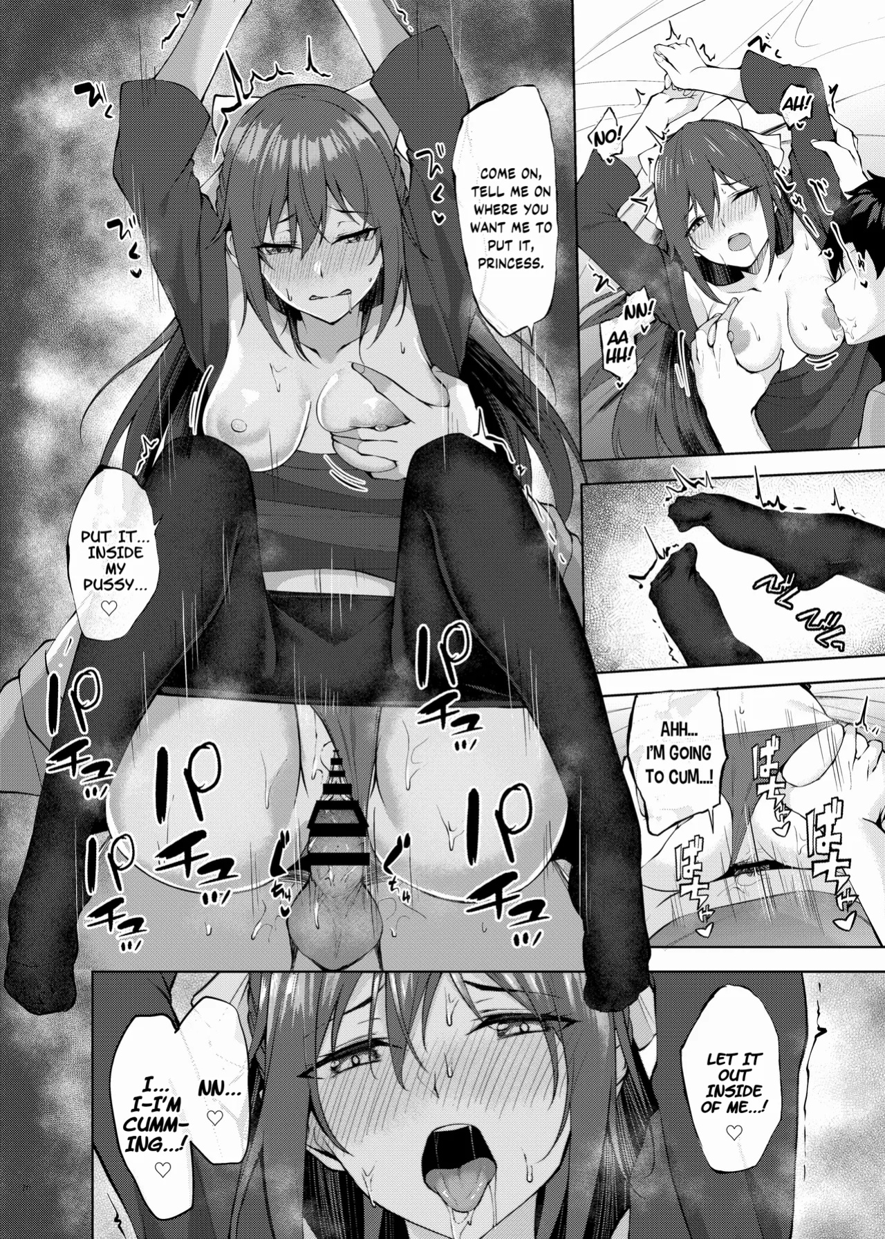 [Kakuzatou (Various)] Nijigaku Icha Love Ero Goudou Icha Love Idol Festival (Love Live! Nijigasaki High School Idol Club) [YuushaNi]