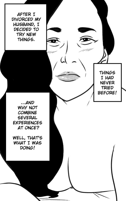 [Tzinnxt] Getting High Together!