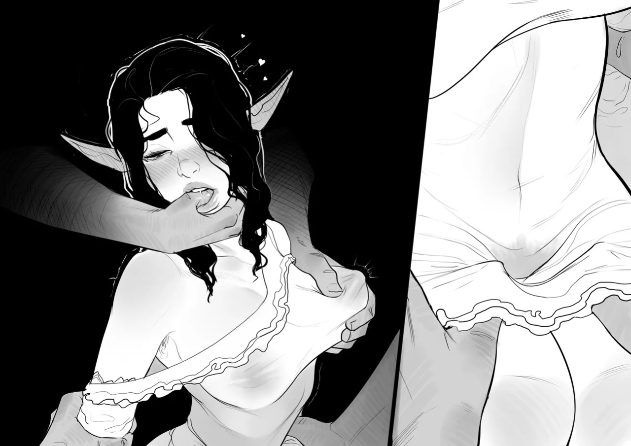 [InCase] Alfie ch.1-18 [complete]