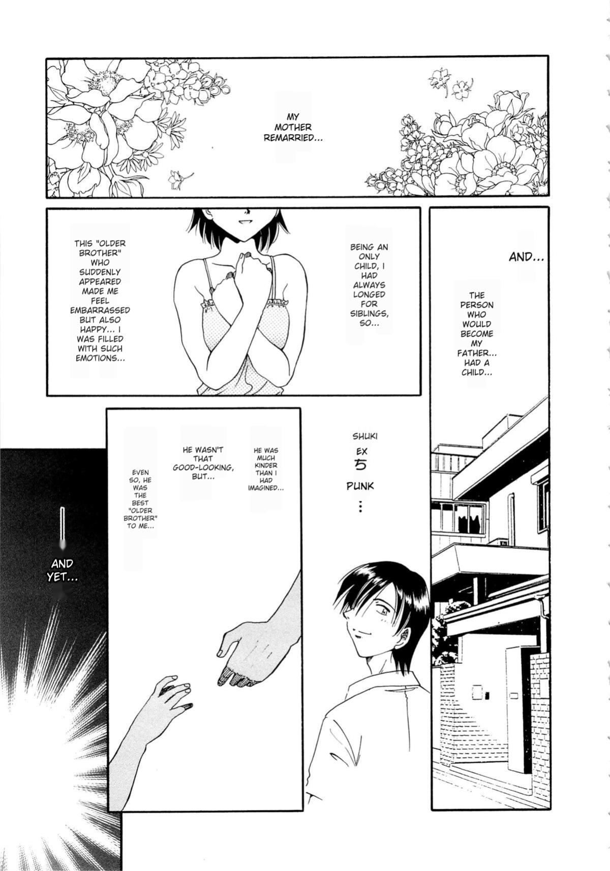 [SHIZUKA] Gokuchuu Soukan - Have Sexual Intercourse In Jail (MTL)