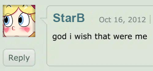 [ENF-Lover] Jackie fucks + Hey, Marco! let's keep it a secret between us! (Star vs. the Forces of Evil)