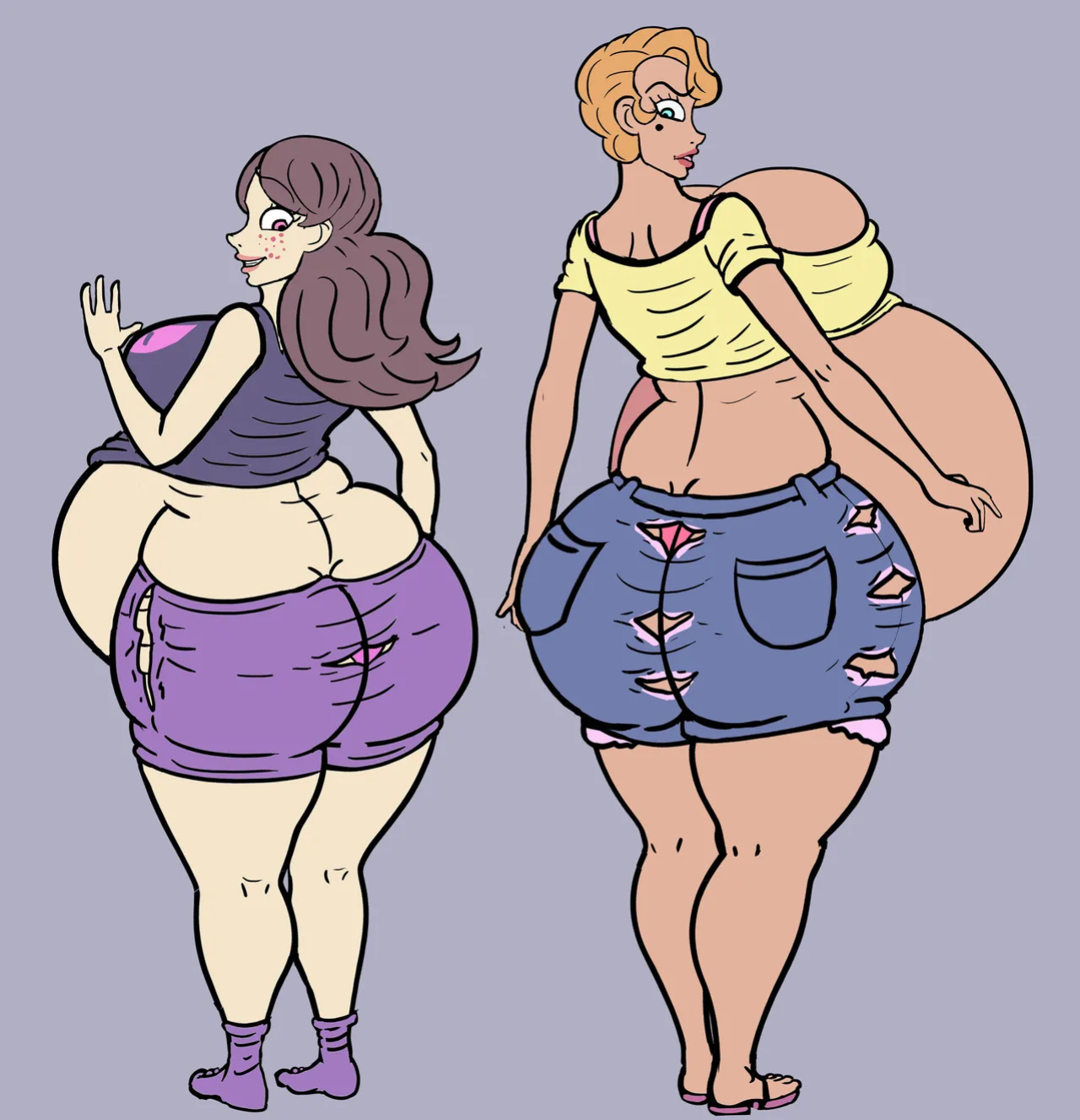 [PyraDk] The Alien Pregnancy Extra