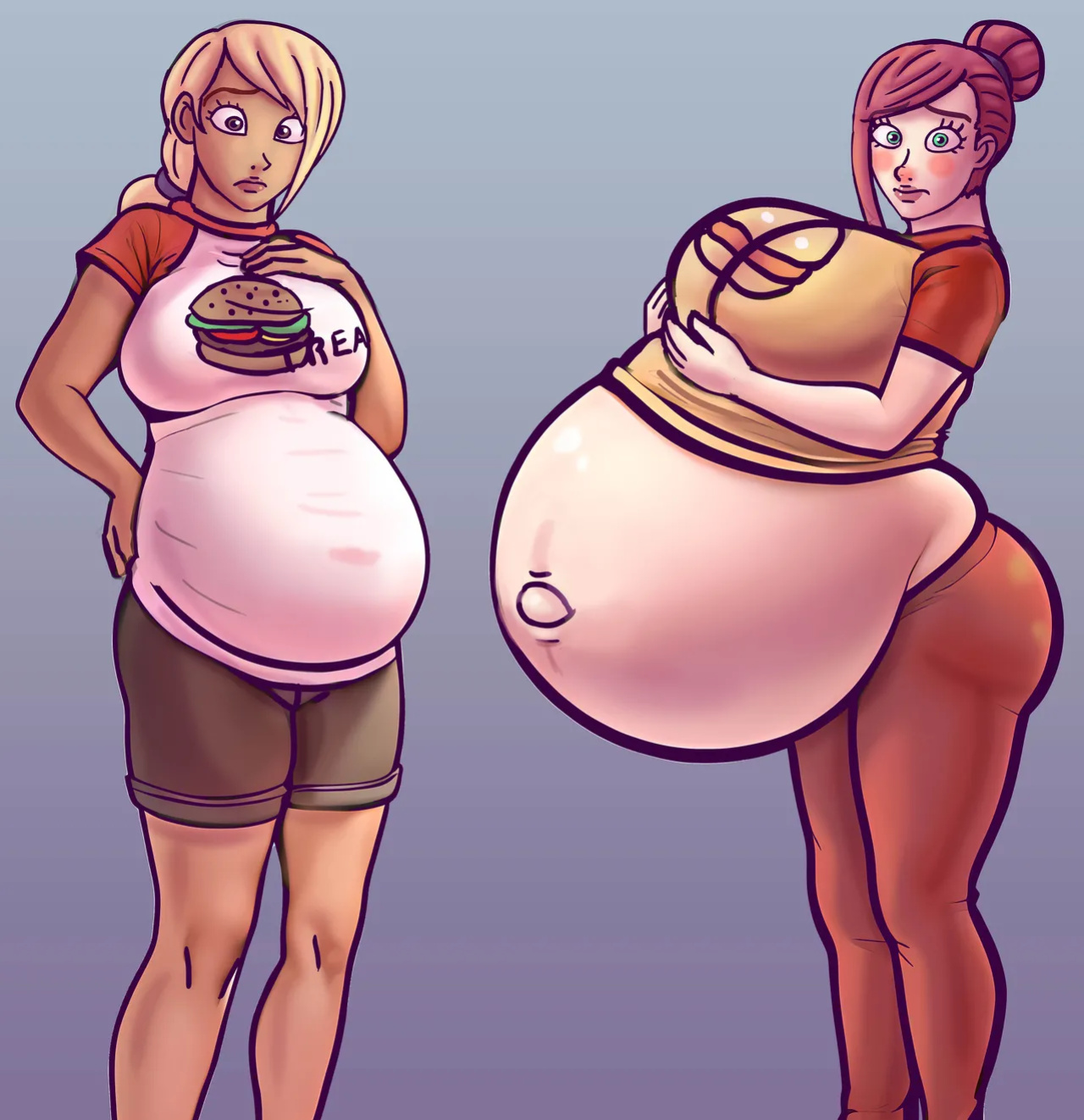 [PyraDk] The Alien Pregnancy Extra